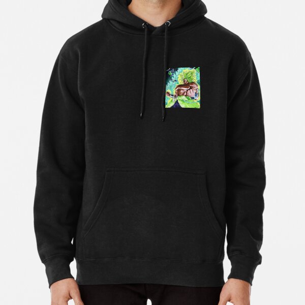 T-shirt Dragonball Pullover Hoodie RB1909