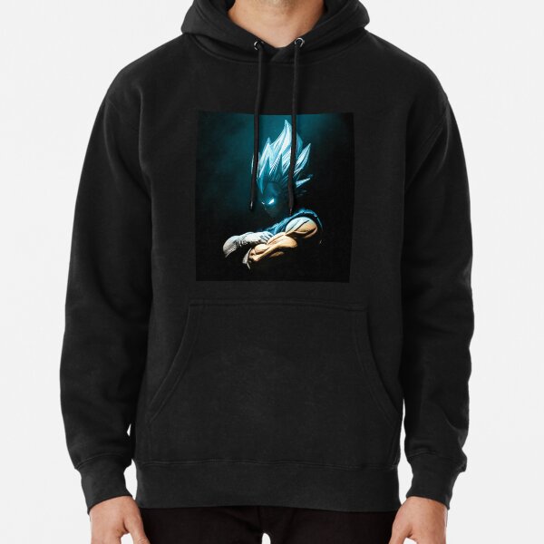 DragonBall Gohan's Potential Hoodie RB1909