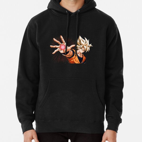 Guko Hercule's ChampionPullover Hoodie RB 1909