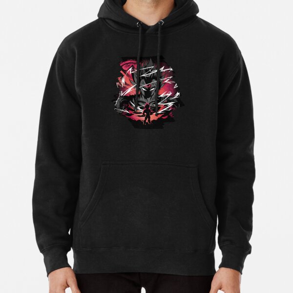 DragonBall Porunga's Dragon Hoodie RB 1909