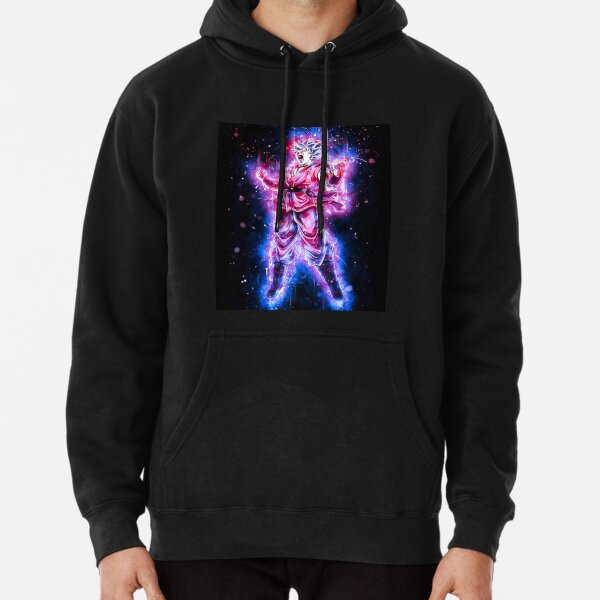DragonBall Trunks' Time Hoodie RB1909