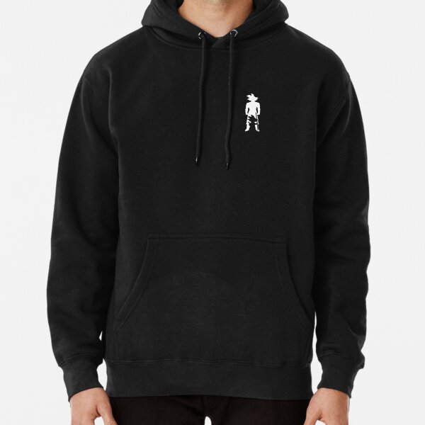 The Best Gragon Ball Pullover Hoodie RB 1909