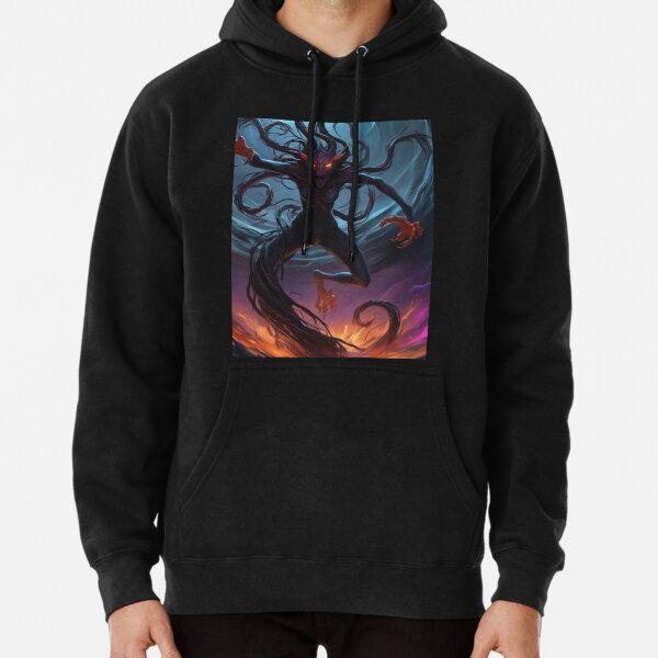 The granolah Pullover Hoodie RB 1909