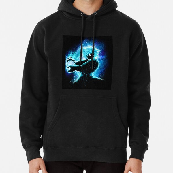 DragonBall Piccolo's Wisdom Hoodie RB1909