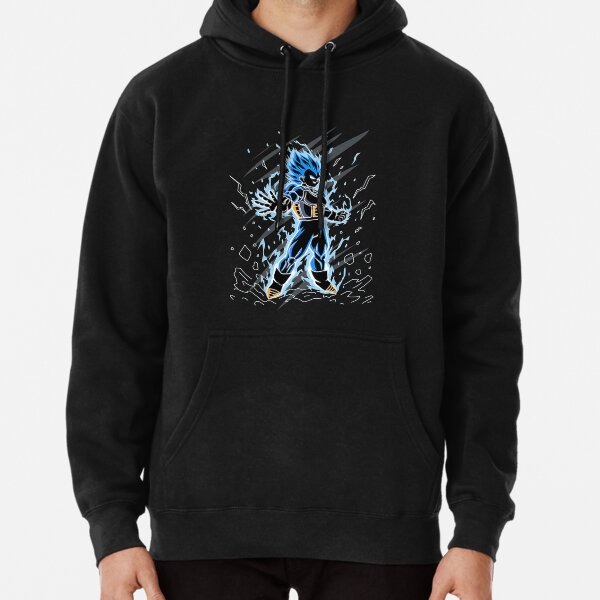 DragonBall Red Ribbon Army Hoodie RB1909