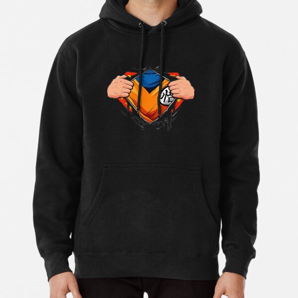 DragonBall Dabura's Demon Hoodie RB1909