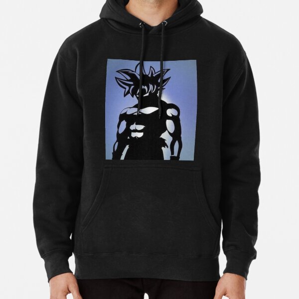 Great picture of Dragon Ball Pullover Hoodie RB 1909