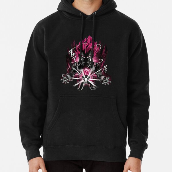 ANIME Dragonball Pullover Hoodie RB1909