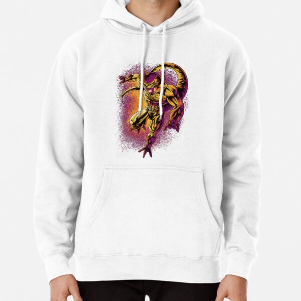 DragonBall Zarbon's Beauty Hoodie RB1909