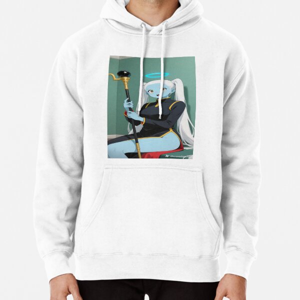 Anime Final Explosion's Dragon Hoodie RB1909