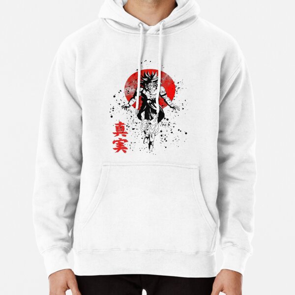 DragonBall Moro's Devourer Hoodie RB1909