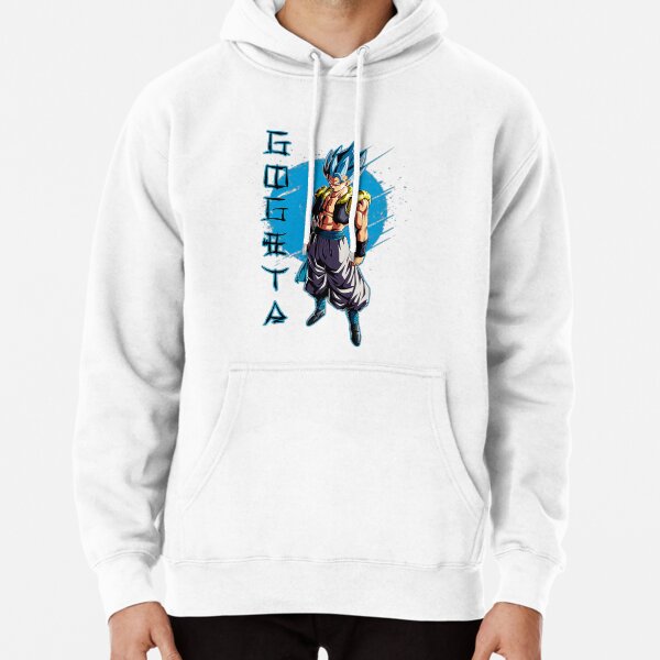 DragonBall Galactic Patrol's Hoodie RB1909