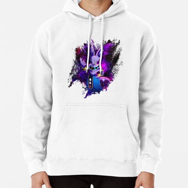 DragonBall Goku's Spirit Hoodie RB1909