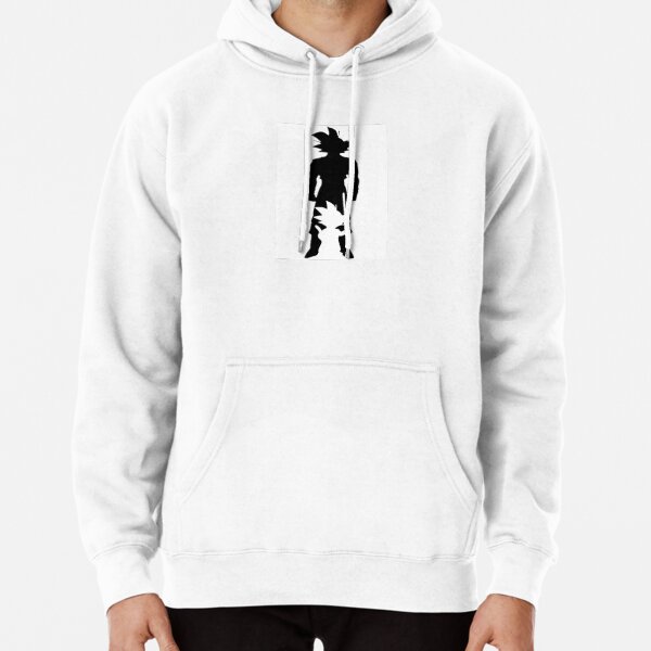 Dragon Pullover Hoodie RB 1909