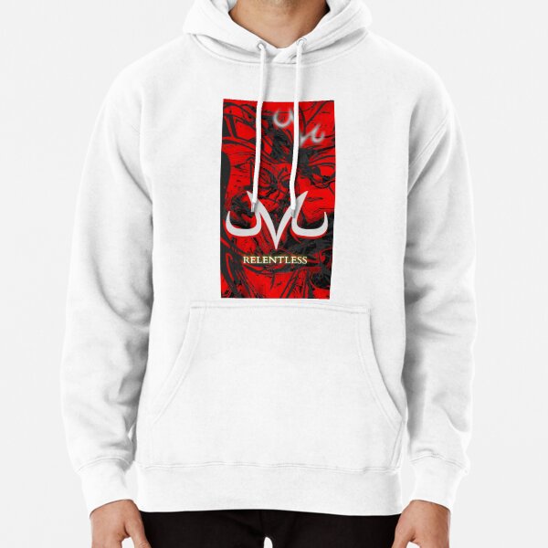 Relentless Pullover Hoodie RB 1909