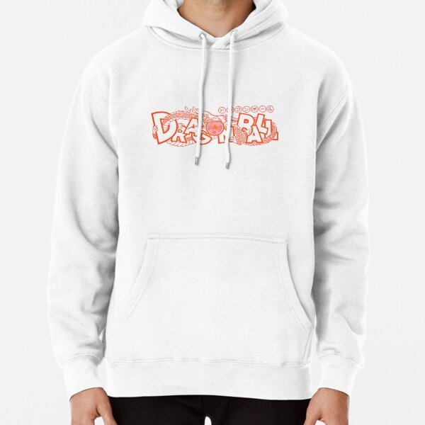Dragonball Vegeta's Pride Hoodie RB1909