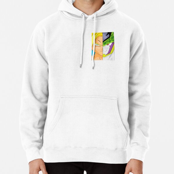 Honour vs Perfection Pullover Hoodie RB 1909