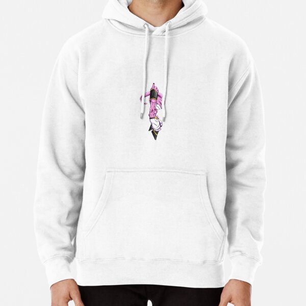 Kid boo Pullover Hoodie RB 1909