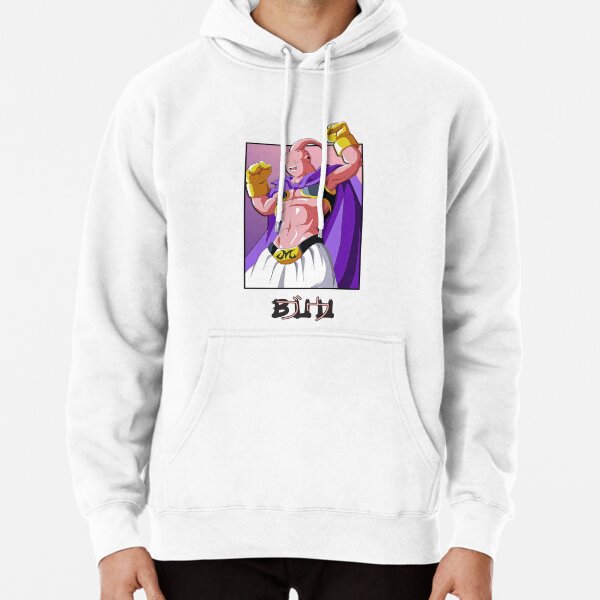 Junsui Pullover Hoodie RB 1909