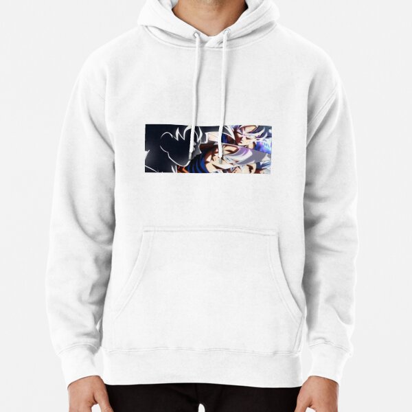 dragonball Master Roshi's Turtle Hoodie RB1909