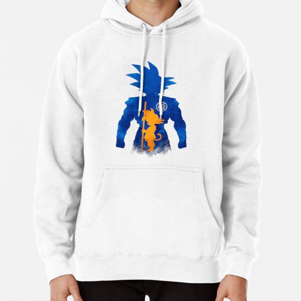DragonBall Dragon Ball Super Hoodie RB1909