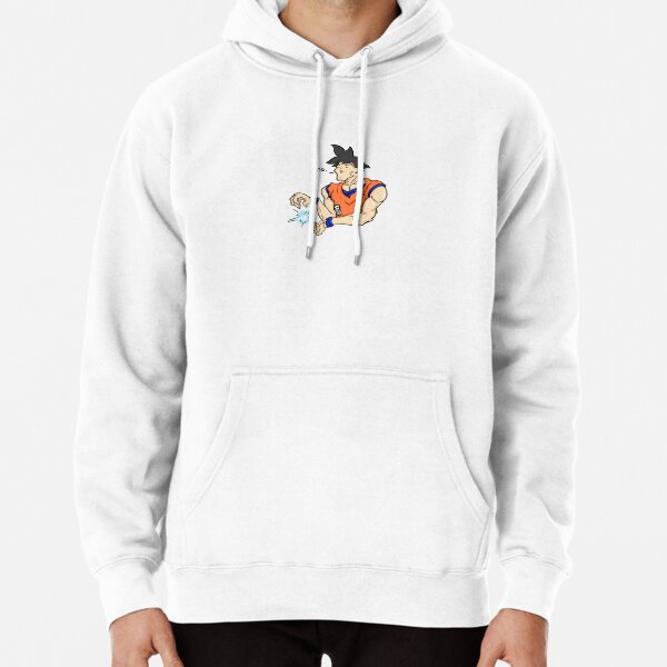 Son Pullover Hoodie RB1909