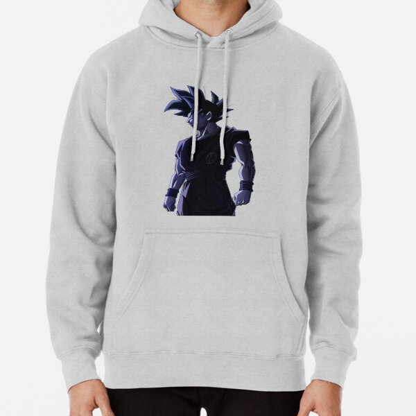 For all Goku fans Pullover Hoodie RB 1909