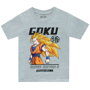 Dragon Ball Z New Design DTNK2301 T-Shirt