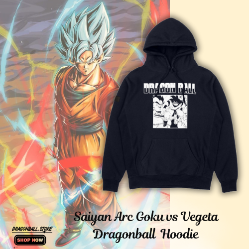 unus annus.store 13 - Dragon Ball Store