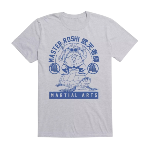 Dragon Ball T-shirt Cell Perfect Form Artwork NTAN1202