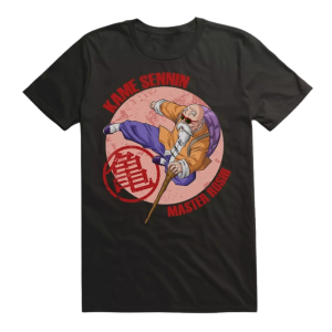 Dragon Ball T-shirt Retro Anime Vintage Tee NTAN1302
