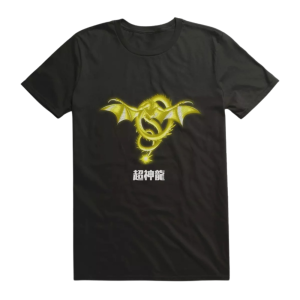 Dragon Ball T-shirt Dragon Artwork NTAN2302