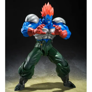 Dragon Ball Figure - FUSION ANDROID 13