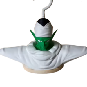 Dragon Ball Clothes Hanger – Modern Wardrobe Organizer NTAN0203