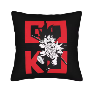 Dragon Ball Pillow – Comfortable Anime Fan Cushion NTAN1203