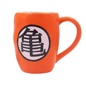 Dragon Ball Mugs – Collectible Anime Fan Mug NTAN1303