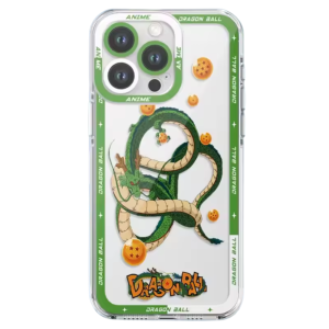 Dragon Ball Phone Cases – Stylish Fan Device Cover NTAN1303