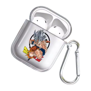 Dragon Ball AirPods Cases – Legendary Anime Earbuds Cover NTAN1603