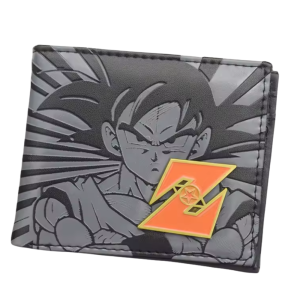 Dragon Ball Wallets – Anime Fan Collectible Wallet NTAN1803