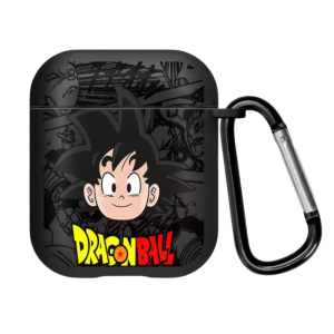 Dragon Ball AirPods Cases – Legendary Anime Earbuds Cover NTAN1903