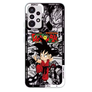 Dragon Ball Phone Cases – Protective Anime Case NTAN1903