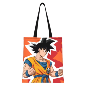 Dragon Ball Bags – Durable Anime Fan Bag NTAN2003