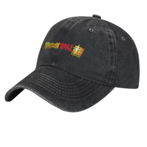 Dragon Ball Cap – Everyday Anime Fashion NTAN2403