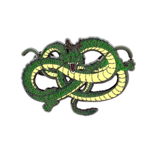 Dragon Ball Pins – Iconic Fan Accessory NTAN2503