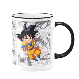 Dragon Ball Mugs – Collector Anime Cups NTAN2603