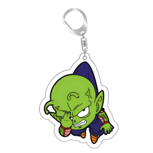 Dragon Ball Keychains – Trendy Anime Charm NTAN2703