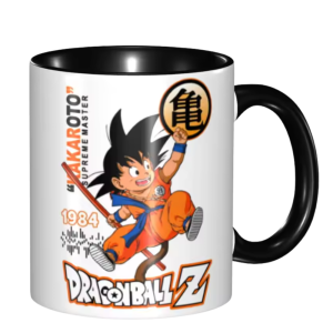 Dragon Ball Mugs – Anime Drinkware NTAN3003
