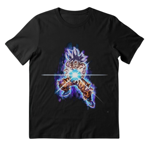 Dragon Ball: Sparking! ZERO Key Art TTPM0604 T-shirt