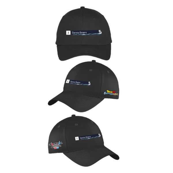 DRAGON BALL: Sparking! ZERO Senzu Beans Cap TTPM0604 Hat