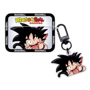 Dragon Ball AirPods Cases – Anime Earbuds Case NTAN0104